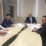 На повестке дня – вопросы экономического развития - Администрация Советского района