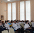 Визит директора ТФОМС в Советскую районную больницу - Советская РБ