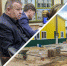 Роботы-доярки, или Будущее наступило. Эксклюзивные фото молочной мегафермы в Югорске - 2Goroda.Ru