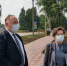 Губернатор проинспектировала строящиеся дома в Советском - Администрация Советского района