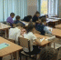 В школах Советского района начались проверочные работы - Администрация Советского района