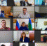 Глава региона обсудила с югорчанами развитие физической культуры и спорта - Администрация Советского района
