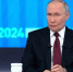 Путин объяснил рост цен санкциями и доходами населения - 2Goroda.Ru