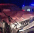Три человека погибли и двое пострадали в автоаварии в Югре - 2Goroda.Ru