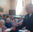 В Советском полицейские и общественники провели беседу на тему мошенничества с персоналом и постояльцами «Советского пансионата круглосуточного ухода» - 2Goroda.Ru