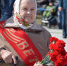 Поколение победителей: Александра Афонасьевна Пислегина, Югорск - 2Goroda.Ru