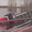 В районе дач под Нижневартовском в реке утонул грузовик - 2Goroda.Ru