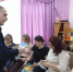 Полицейские и общественники Советского района провели беседу по профилактике мошенничества с работниками дошкольного учреждения - 2Goroda.Ru