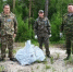 Очистка береговой линии водного объекта - 2Goroda.Ru