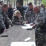В Советском районе обучили поиску пропавших в лесу добровольную пожарную дружину - 2Goroda.Ru