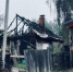 В Югорске произошел пожар - 2Goroda.Ru