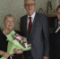 75-летний юбилей отметила ветеран здравоохранения Ольга Сергеевна Кураева - 2Goroda.Ru