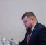 Артём Аминов поддержал обновление спортивного инвентаря КСК «Импульс» - 2Goroda.Ru