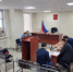 Экс-замгубернатора ХМАО Алексей Шипилов на суде по делу о взятках сел спиной к камерам - 2Goroda.Ru