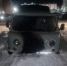 В Югорске произошел пожар - 2Goroda.Ru