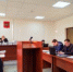 Суд закрыл процесс по делу экс-замгубернатора ХМАО Шипилова от СМИ из-за «тайны следствия» - 2Goroda.Ru