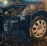 В ХМАО за зиму сгорели 123 автомобиля - 2Goroda.Ru