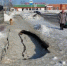 ​Обрушения в Советском продолжаются! - 2Goroda.Ru